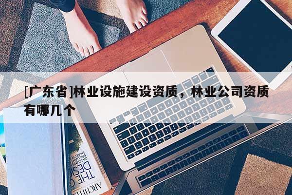 [廣東省]林業(yè)設(shè)施建設(shè)資質(zhì)，林業(yè)公司資質(zhì)有哪幾個(gè)